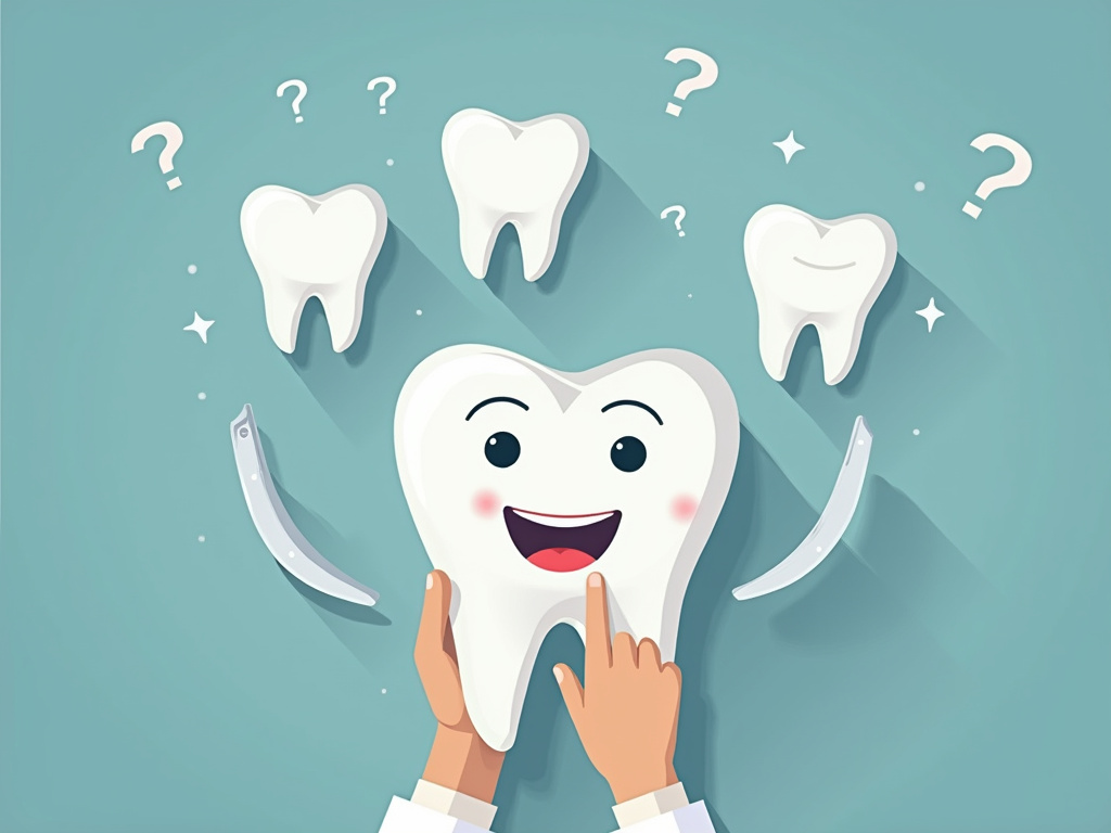 Questions to Ask Before Choosing a Dentist