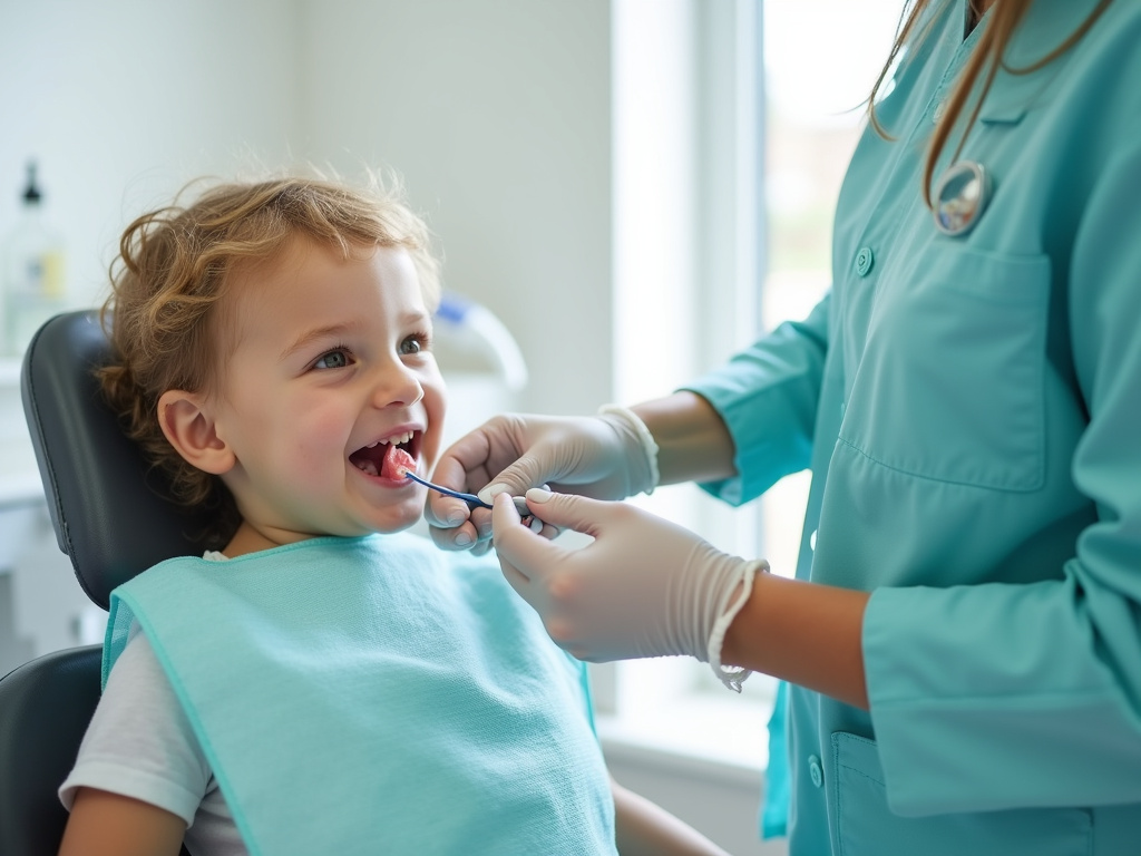 Dentist in Plano, TX 75075