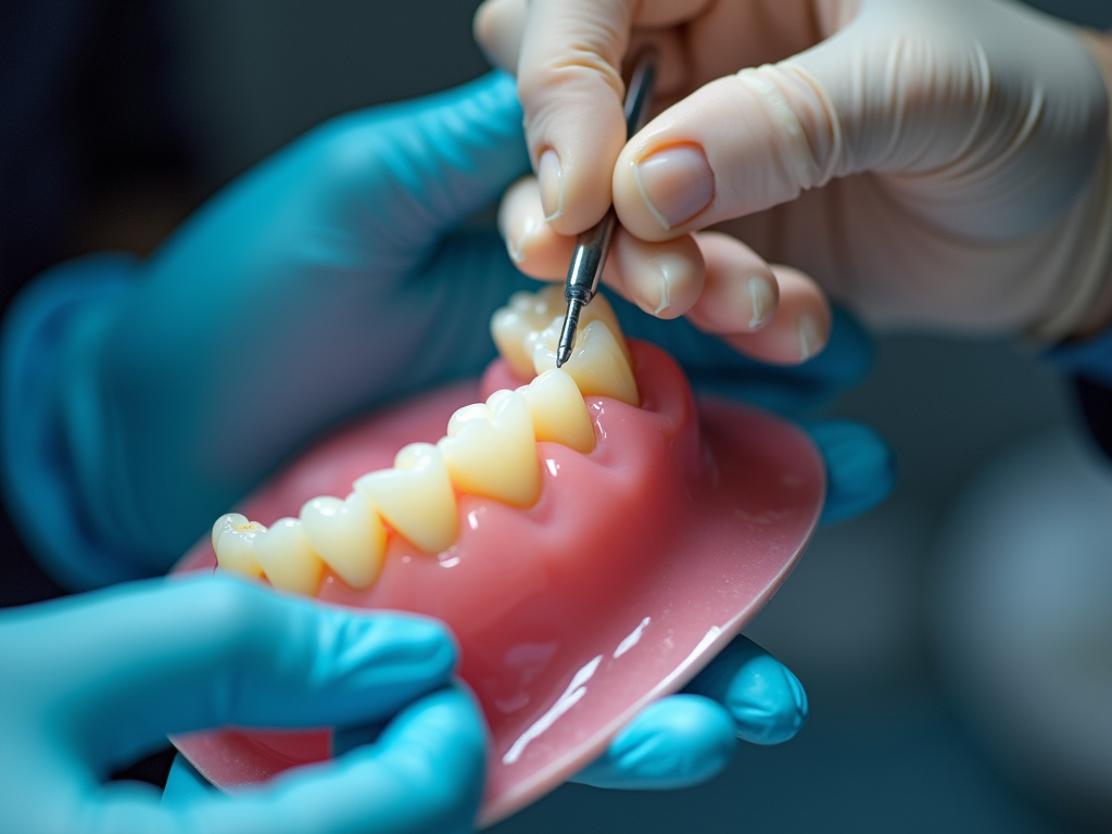 Dental Crown in Dallas